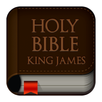 King James Bible (KJV)