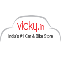 Vicky.in Car and Bike App