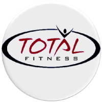 Total Fitness Workout Log