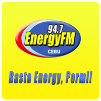 Energy FM Cebu 94.7 Mhz