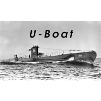 U-Boat Simulator (Demo)
