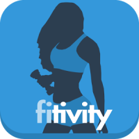 Fit Female Body - Strength Training for Women