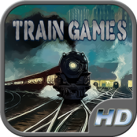 Train Games