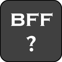 BFF Freundschaftstest