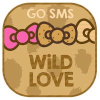 Wild Love GO SMS