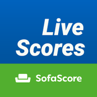 SofaScore 試合速報 Live Scores