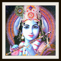 Shri Krishna Aarti