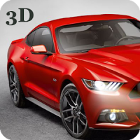 Real Car Driving 3D