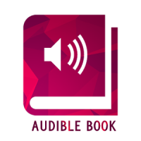 Audible Book - Hörbuch