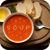 Suppe-Rezepte