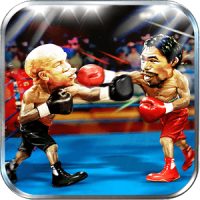 Mayweather VS Pacquiao