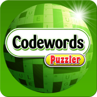 Codewords Puzzler