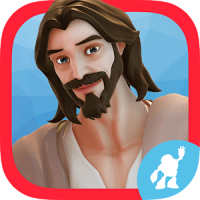 Superbook Kids Bible, Videos & Games (Free App)