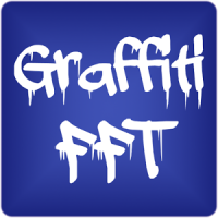 Fonts for FlipFont Graffiti