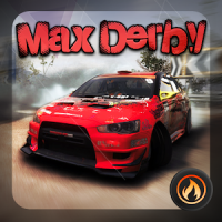 Max Derby Racing