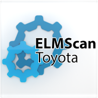 ELMScan Toyota