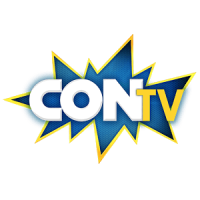 CONtv + Comics