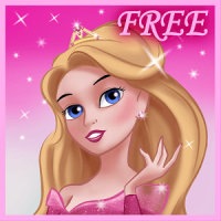 Princess Pairs for Girls Free