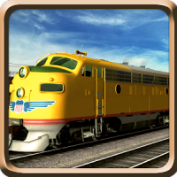 Train Simulator 2015 US