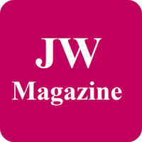 JW Magazines