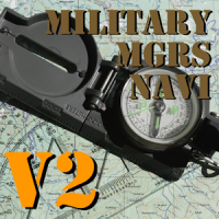 Military MGRS Navi V2
