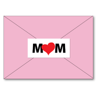 Mother's Day Card Sender