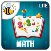 数学Liteを学ぶ子供たち