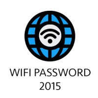 와이파이 비밀번호-2015-키