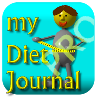 my Diet Journal Pro