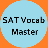 SAT Vocab Master