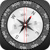 Smart Compass 2015 스마트 나침반