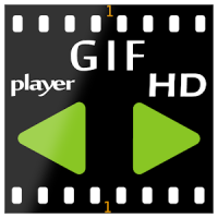 GIF Player HD