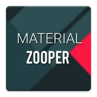 Material Zooper