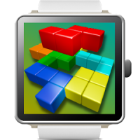 TetroCrate 3D для Android Wear