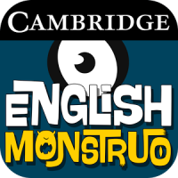 English Monstruo