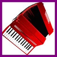 Play Real Accordion