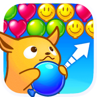 Balloon Pop! Bubble Shooter