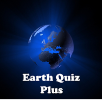 Earth Quiz + a geo trivia game