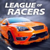 League of Racers