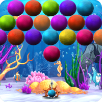 Bubble Shooter Mania