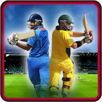 IND vs AUS Cricket Game 2017