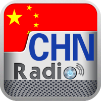 Радио Китая