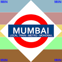 Mumbai Train Route Planner