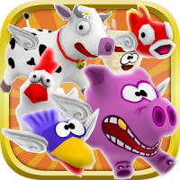 Tap Animals 3D