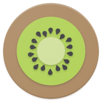 Kiwi UI Icon Pack