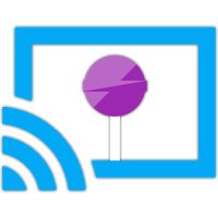 Lollipop Game for Chromecast