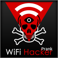 WiFi Hacker Prank