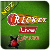 Cricket Live Stream (Animated)