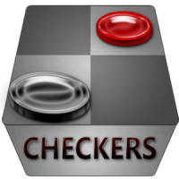 チェッカーボードゲーム