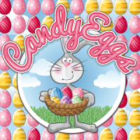 Easter CandyEggs